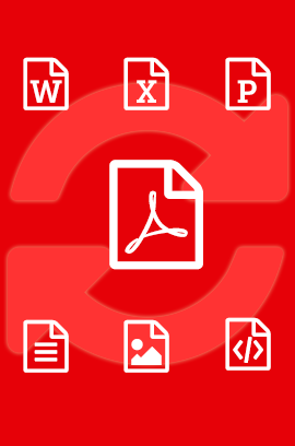 Convert PDF