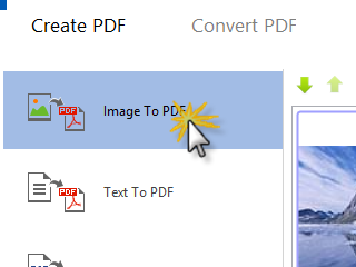 add image files